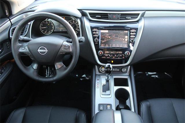 used 2023 Nissan Murano car, priced at $32,599