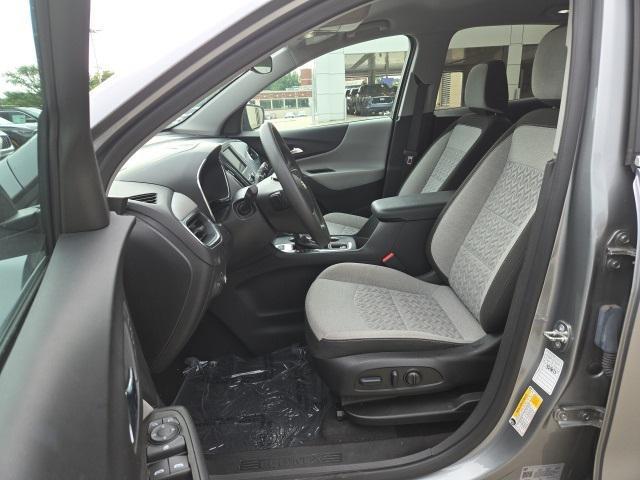 used 2023 Chevrolet Equinox car, priced at $21,211