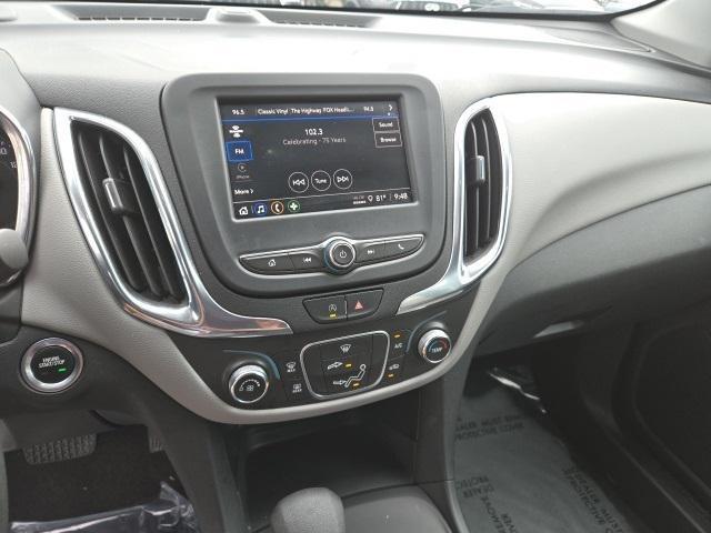 used 2023 Chevrolet Equinox car, priced at $21,211