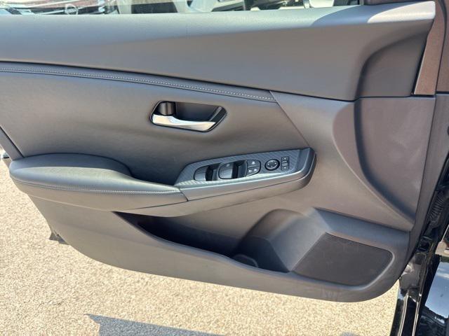 new 2025 Nissan Sentra car, priced at $24,125