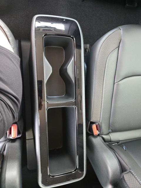 new 2025 Nissan Pathfinder car, priced at $47,079