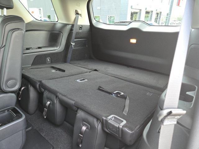 new 2025 Nissan Pathfinder car, priced at $47,079