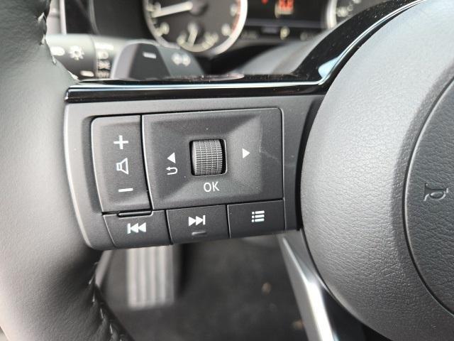 new 2025 Nissan Pathfinder car, priced at $47,079