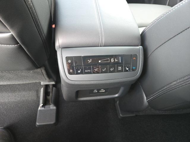 new 2025 Nissan Pathfinder car, priced at $47,079
