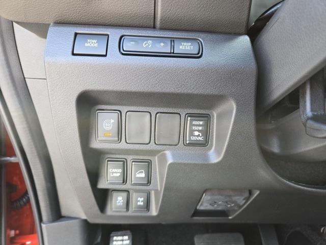new 2025 Nissan Frontier car, priced at $47,520