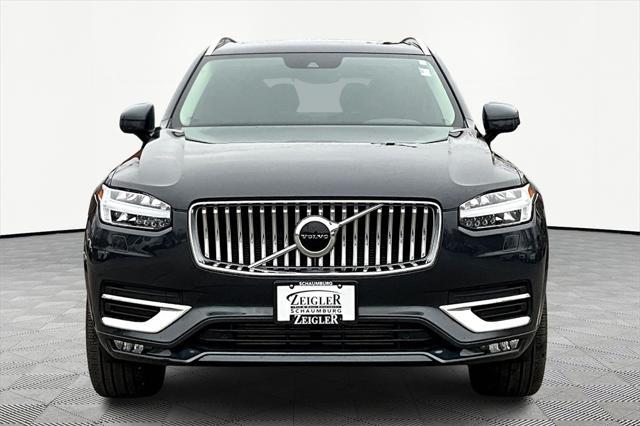 used 2021 Volvo XC90 car, priced at $38,796