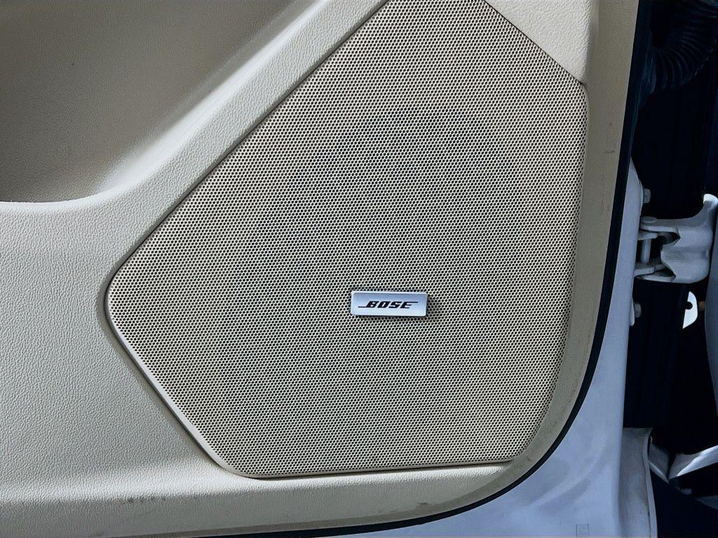 used 2017 Cadillac XT5 car, priced at $14,228