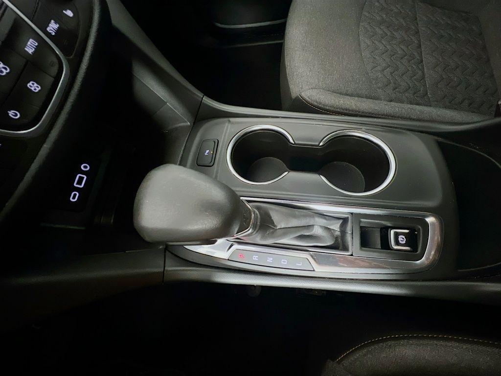 used 2022 Chevrolet Equinox car, priced at $19,169