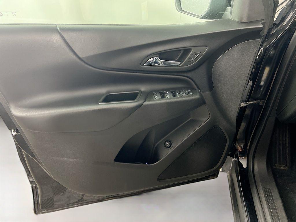 used 2022 Chevrolet Equinox car, priced at $19,169