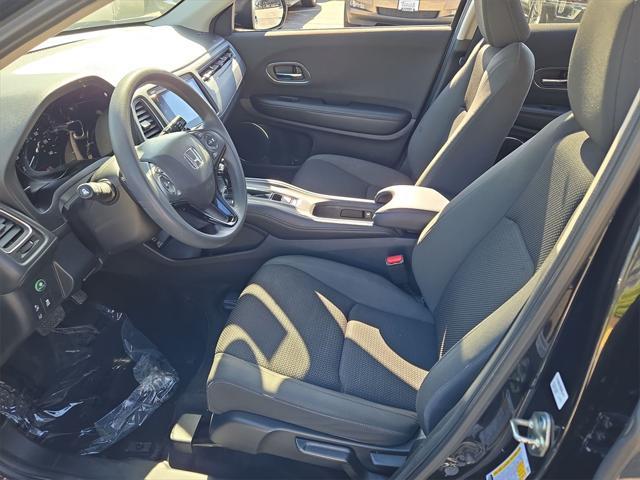 used 2020 Honda HR-V car, priced at $20,000