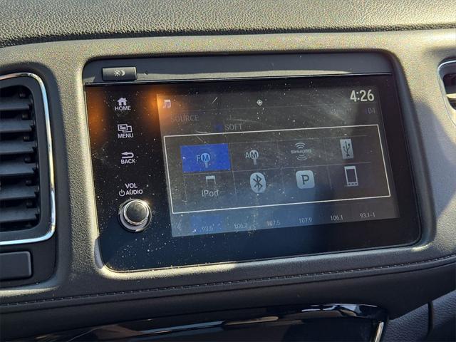 used 2020 Honda HR-V car, priced at $20,000