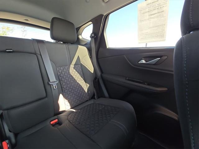 used 2022 Chevrolet Blazer car, priced at $23,944