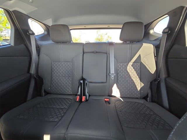 used 2022 Chevrolet Blazer car, priced at $23,944