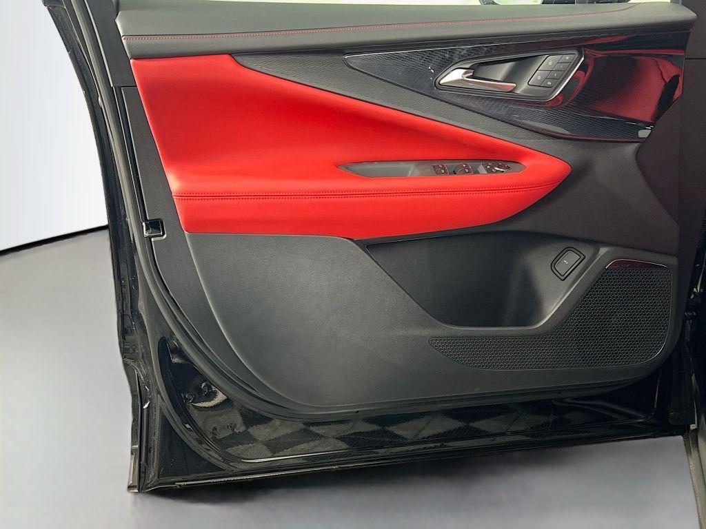 new 2026 Chevrolet Blazer EV car, priced at $62,309