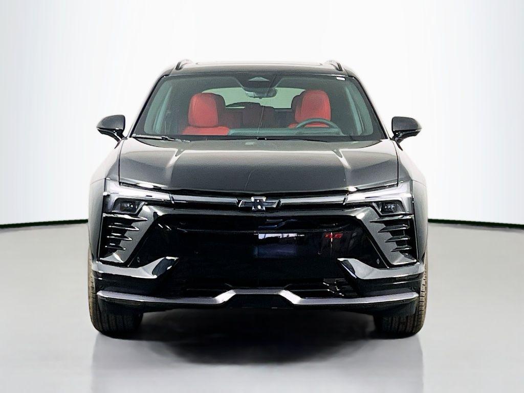new 2026 Chevrolet Blazer EV car, priced at $62,309