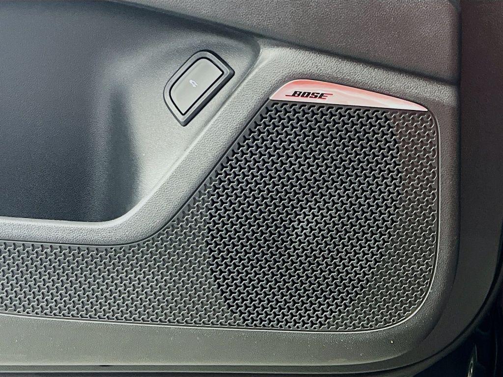 new 2026 Chevrolet Blazer EV car, priced at $62,309