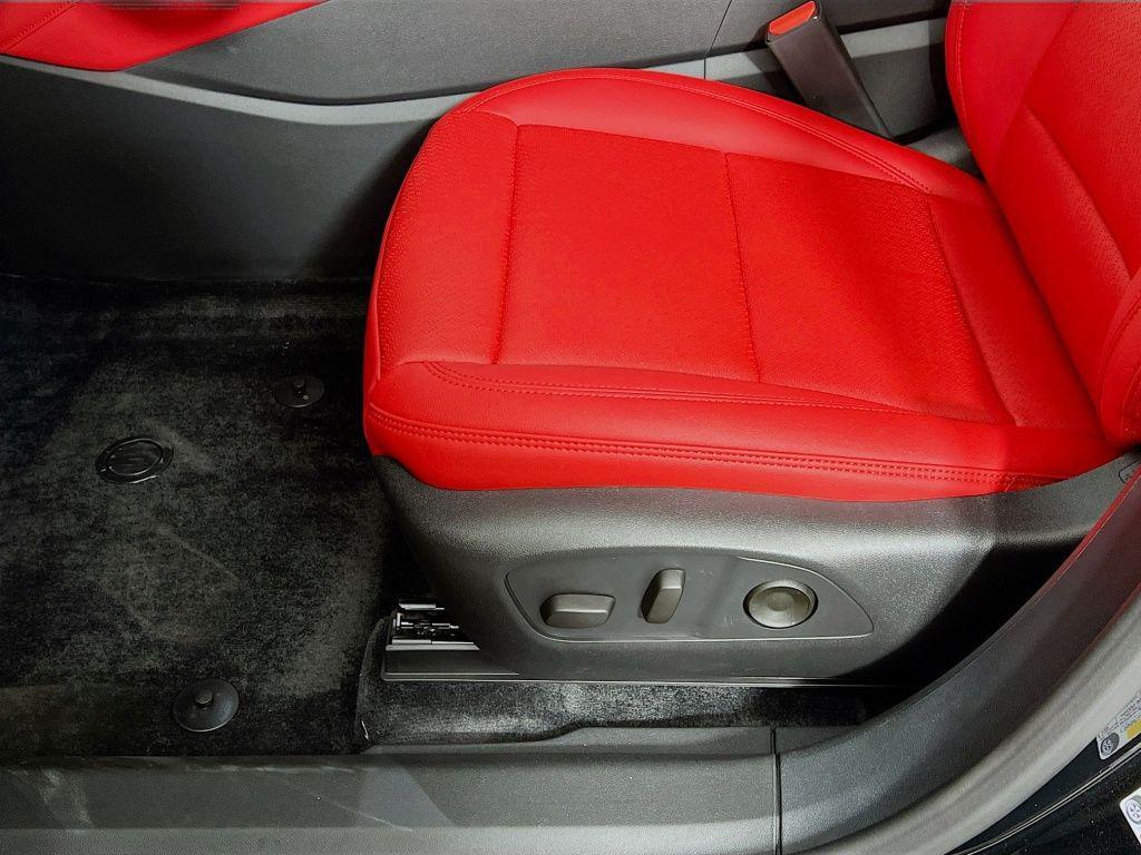 new 2026 Chevrolet Blazer EV car, priced at $62,309