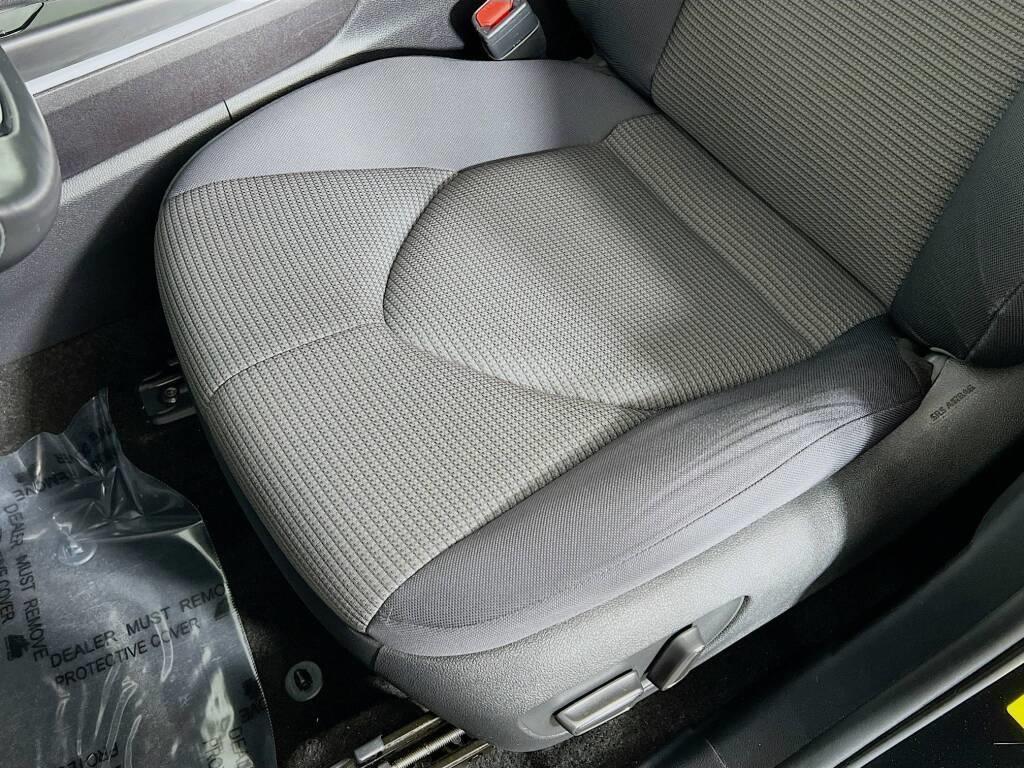 used 2024 Toyota Highlander car, priced at $34,341