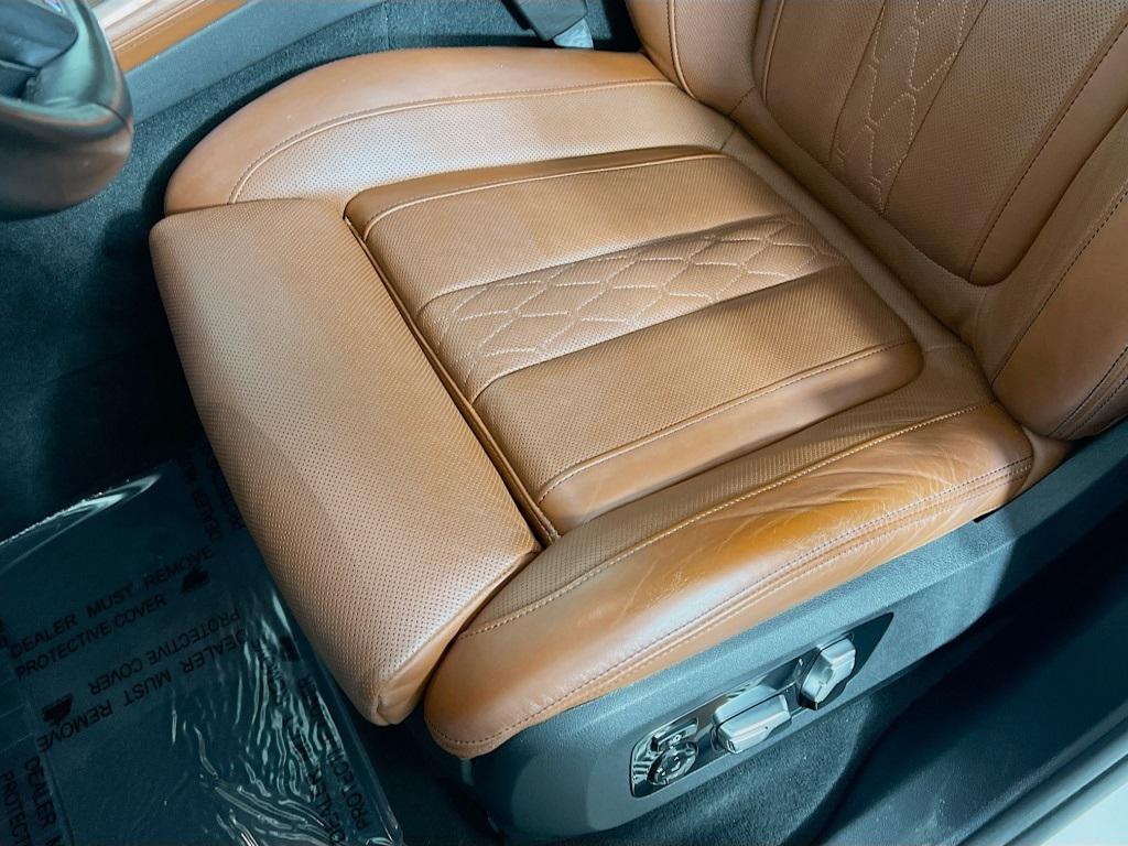 used 2021 BMW X5 car, priced at $38,829
