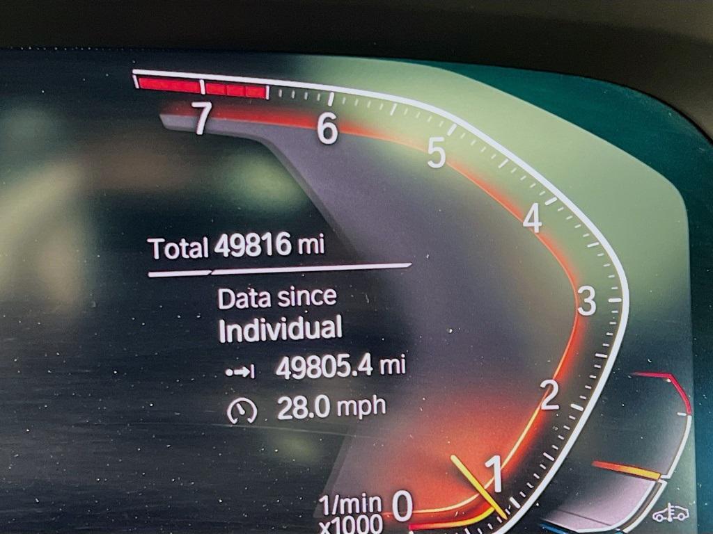 used 2021 BMW X5 car, priced at $38,829