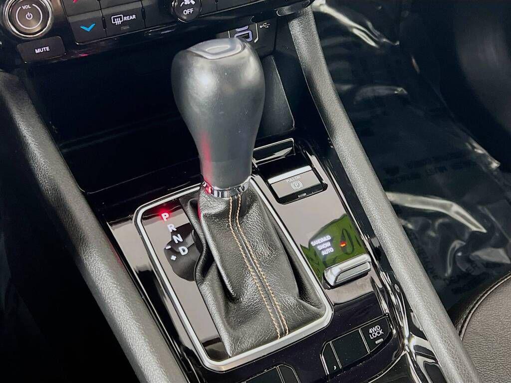 used 2022 Jeep Compass car, priced at $20,998