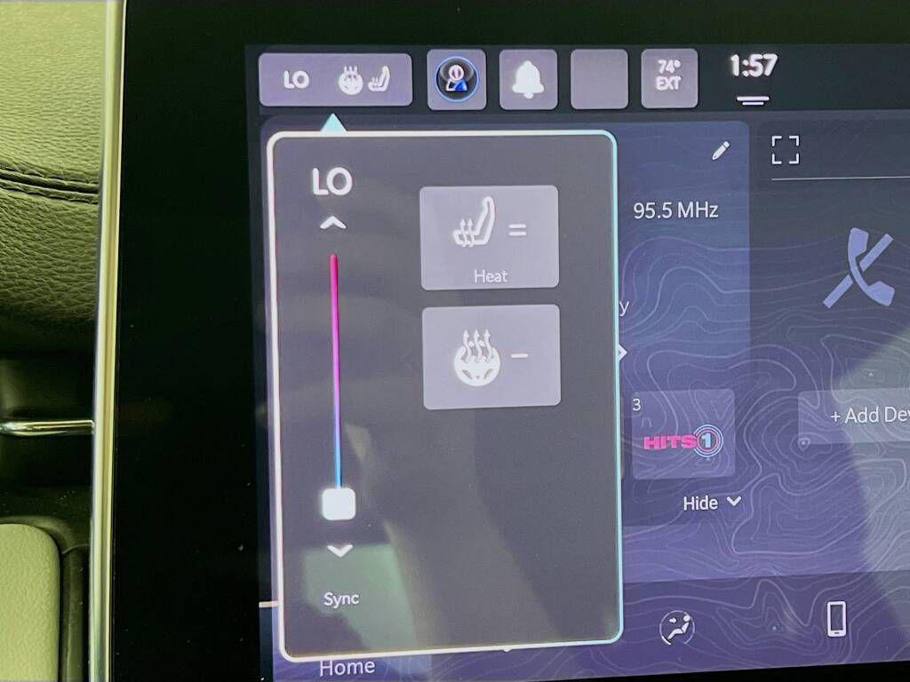 used 2022 Jeep Compass car, priced at $20,998