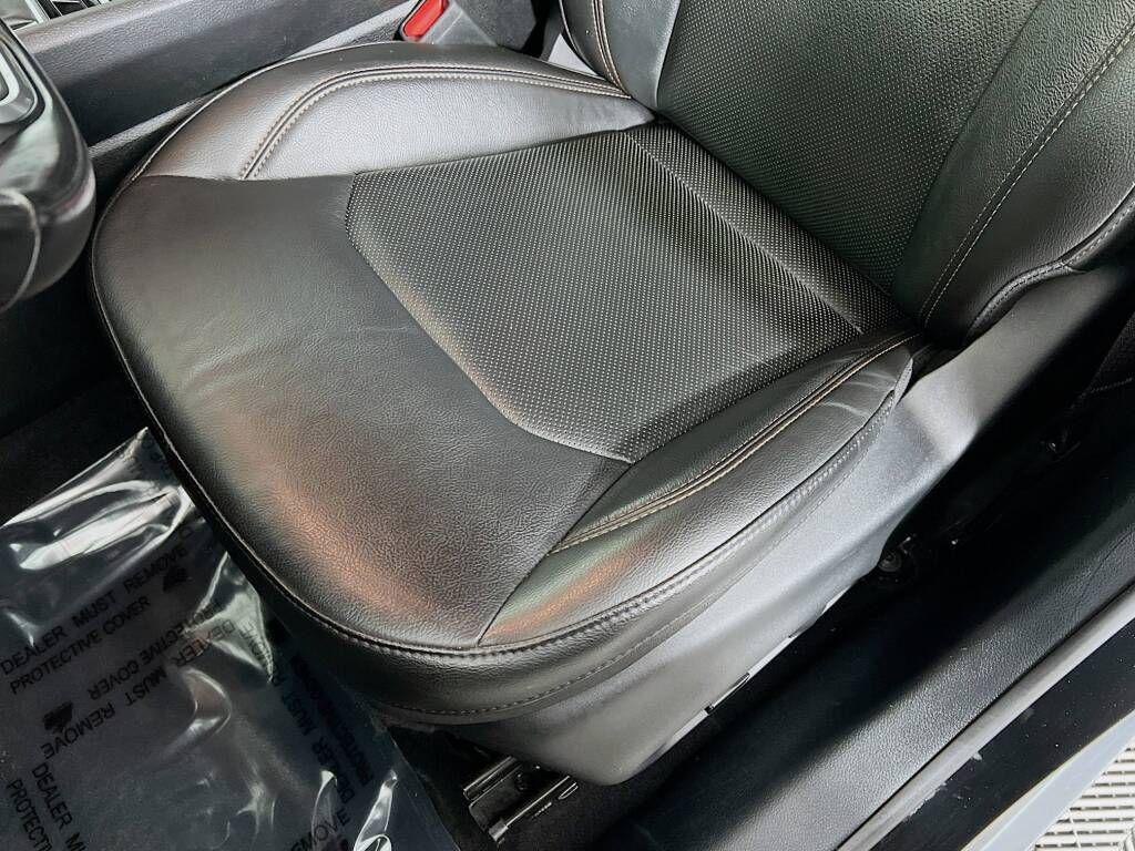 used 2022 Jeep Compass car, priced at $20,998