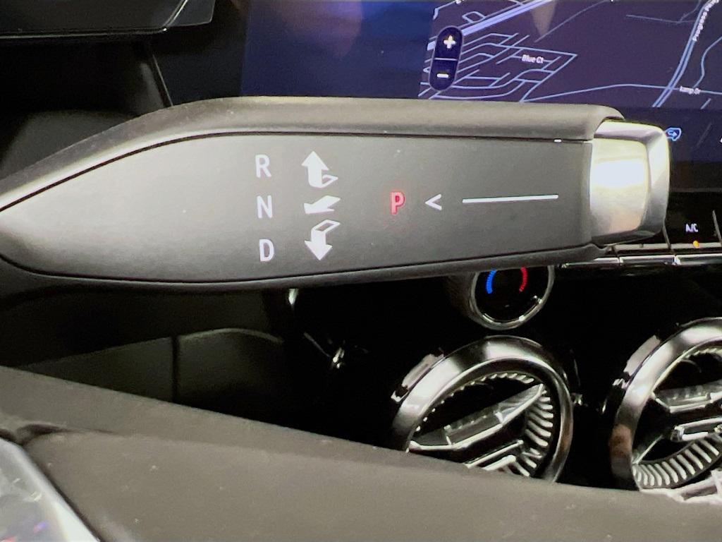 new 2026 Chevrolet Blazer EV car, priced at $51,798