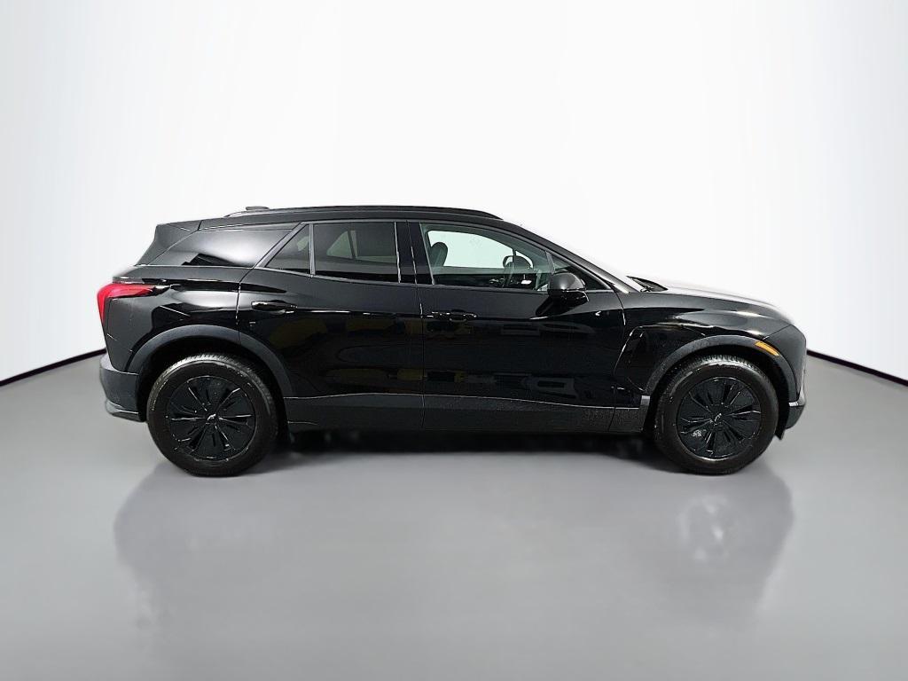 new 2026 Chevrolet Blazer EV car, priced at $51,798