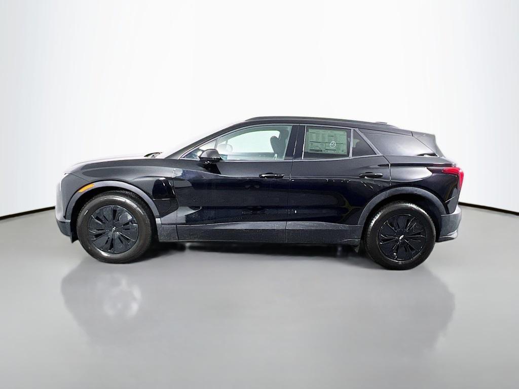 new 2026 Chevrolet Blazer EV car, priced at $51,798