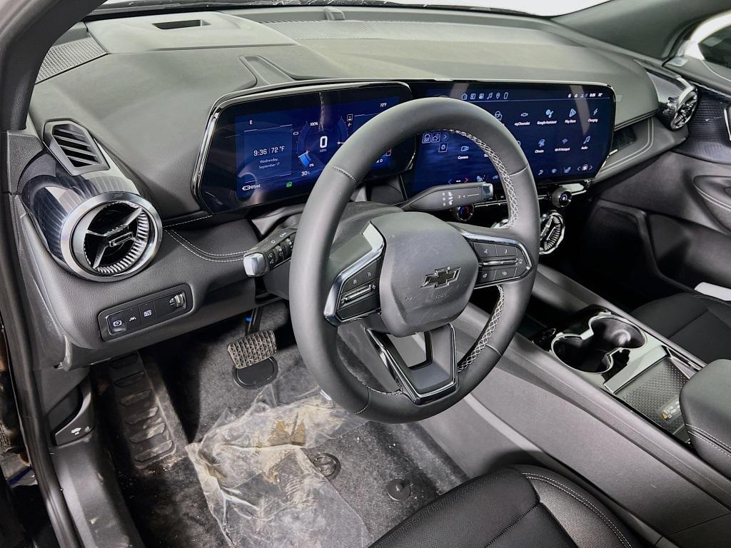 new 2026 Chevrolet Blazer EV car, priced at $51,798