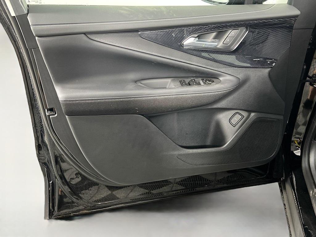 new 2026 Chevrolet Blazer EV car, priced at $51,798
