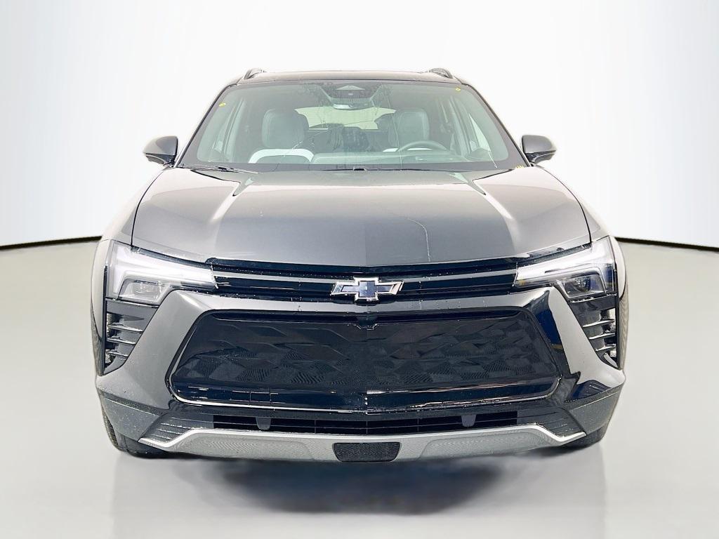 new 2026 Chevrolet Blazer EV car, priced at $51,798