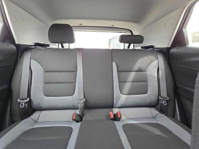 new 2025 Chevrolet TrailBlazer car, priced at $24,000