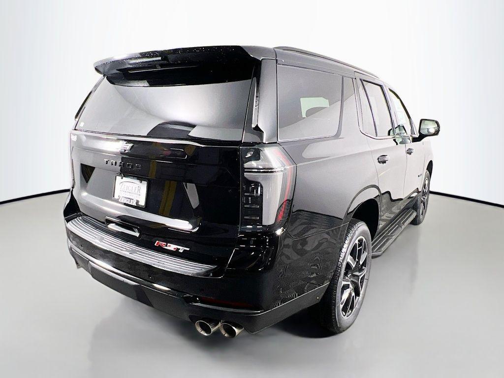 new 2026 Chevrolet Tahoe car, priced at $74,223