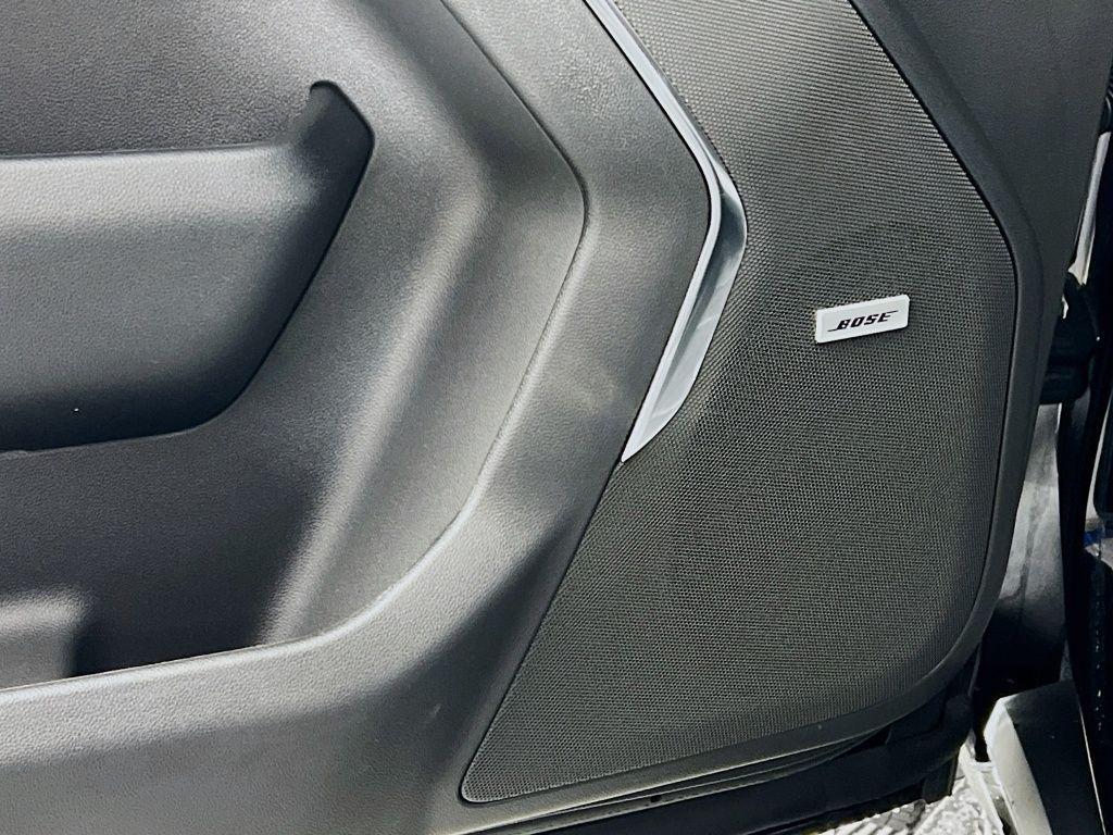 new 2026 Chevrolet Tahoe car, priced at $74,223