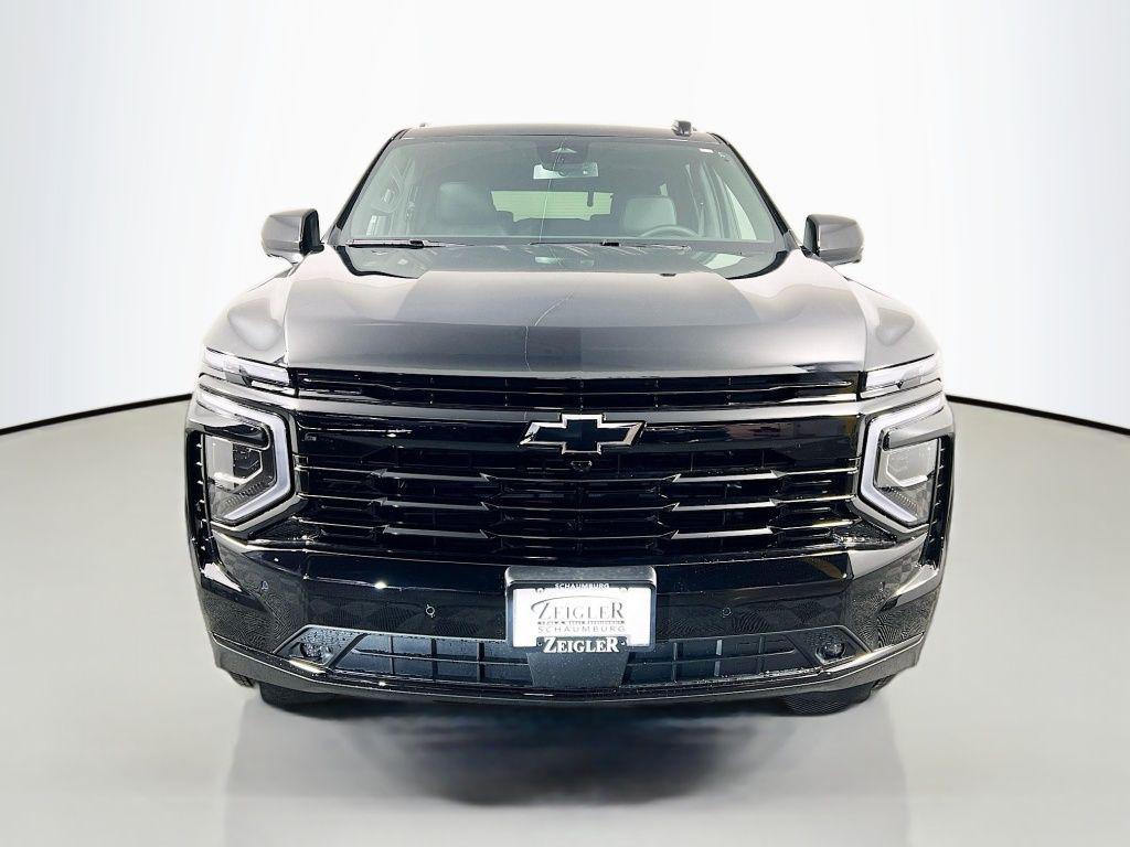 new 2026 Chevrolet Tahoe car, priced at $74,223