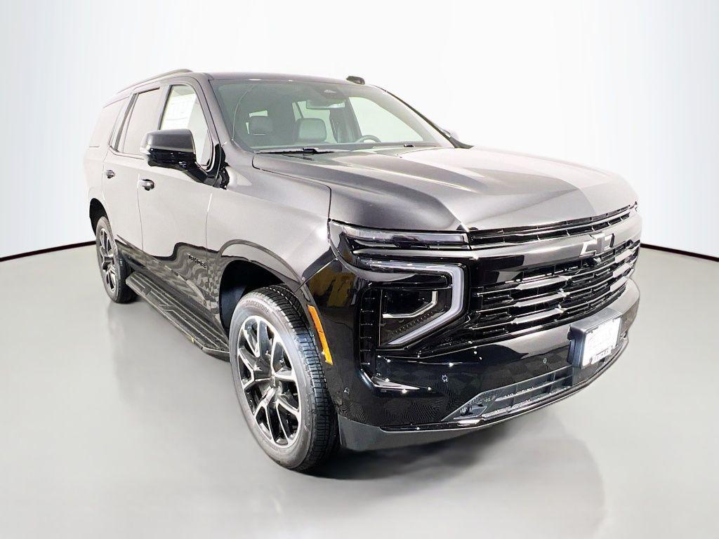 new 2026 Chevrolet Tahoe car, priced at $74,223