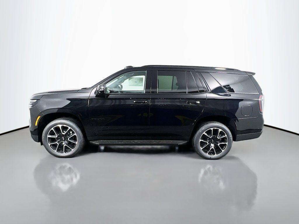 new 2026 Chevrolet Tahoe car, priced at $74,223