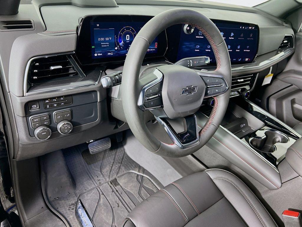 new 2026 Chevrolet Tahoe car, priced at $74,223