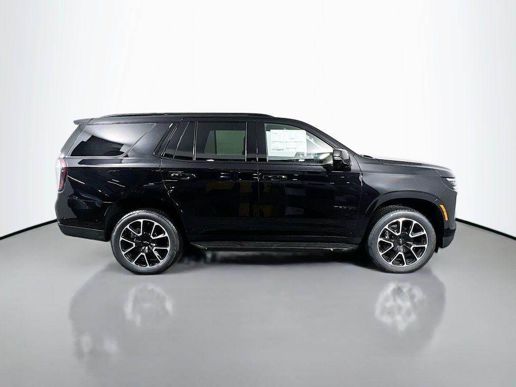 new 2026 Chevrolet Tahoe car, priced at $74,223