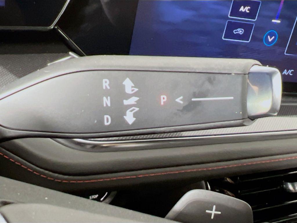 new 2026 Chevrolet Tahoe car, priced at $74,223