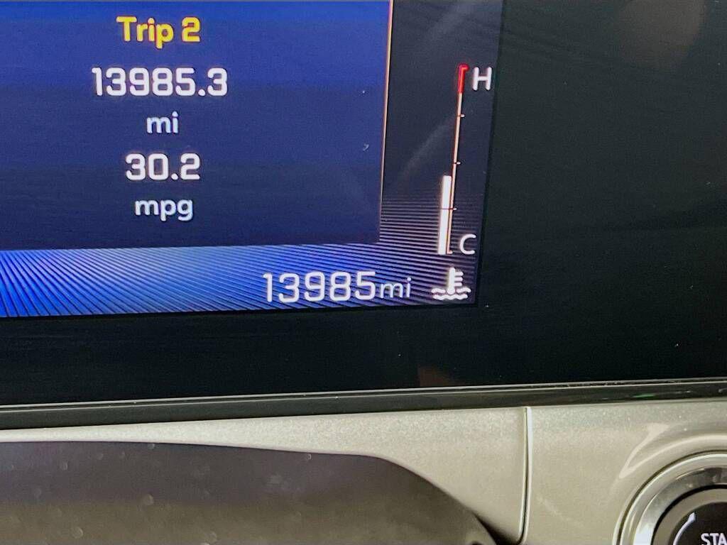 used 2025 Chevrolet Trax car, priced at $20,979