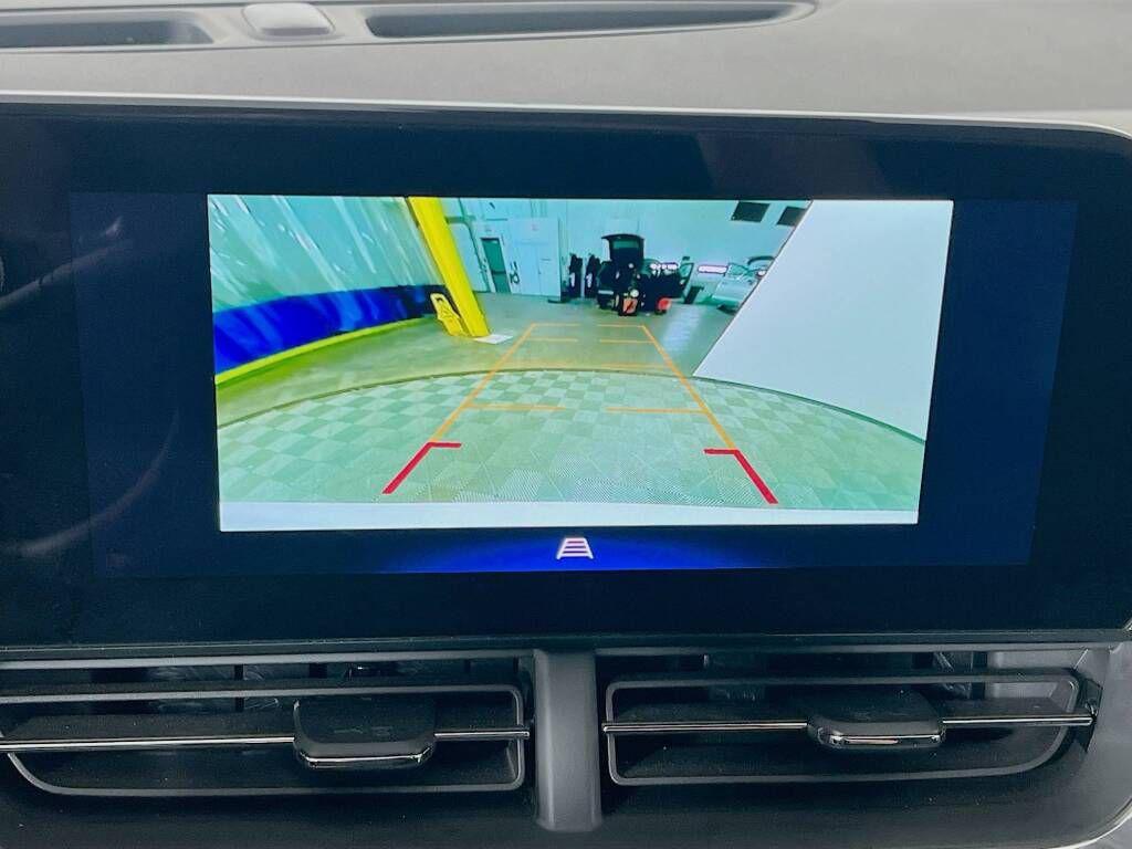 used 2025 Chevrolet Trax car, priced at $20,979