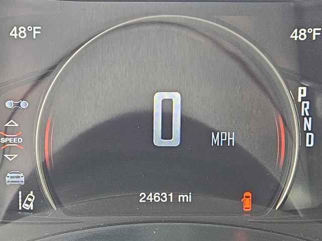 used 2022 Dodge Durango car, priced at $33,000