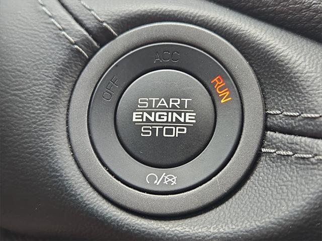 used 2022 Dodge Durango car, priced at $33,000