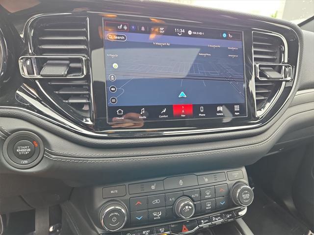 used 2022 Dodge Durango car, priced at $33,000