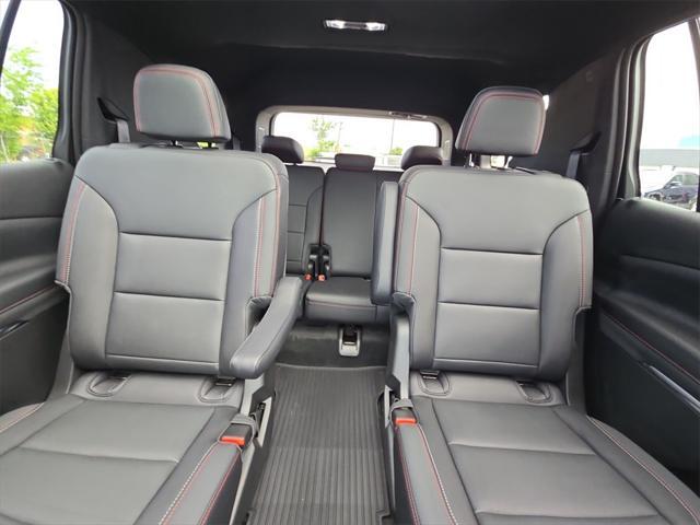 new 2025 Chevrolet Traverse car, priced at $49,773