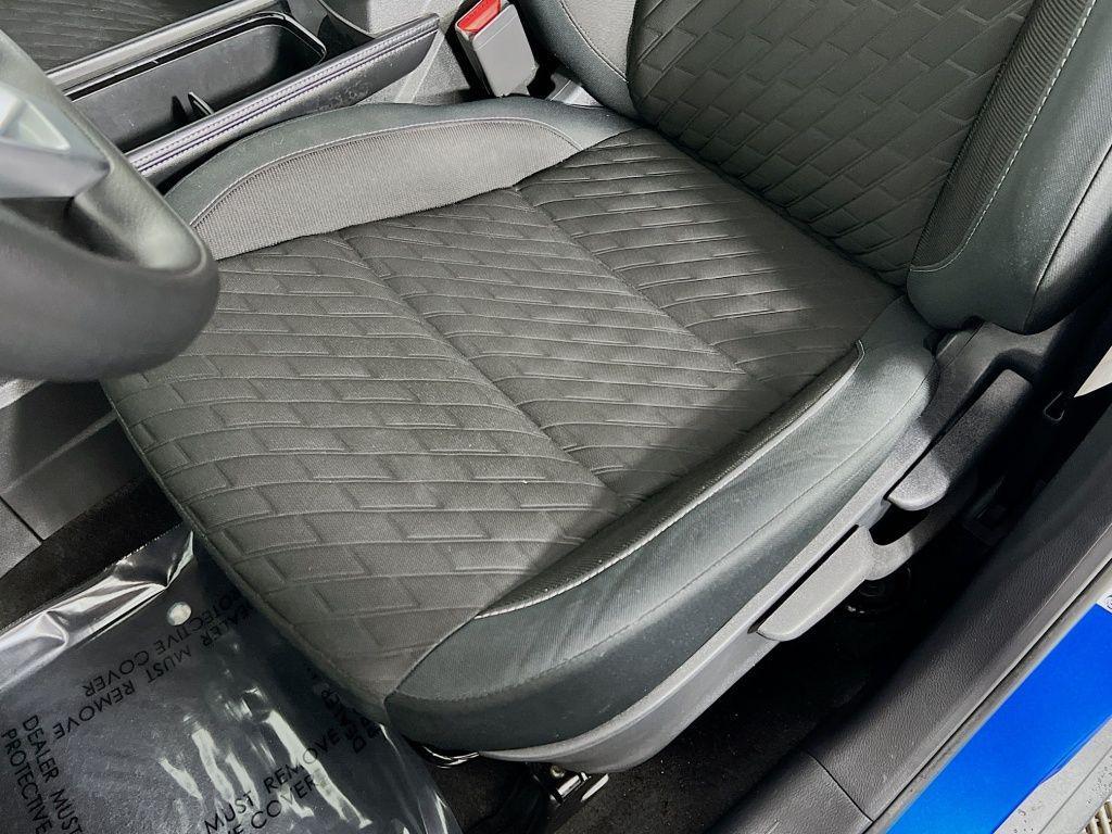 used 2021 Nissan Kicks car, priced at $14,041