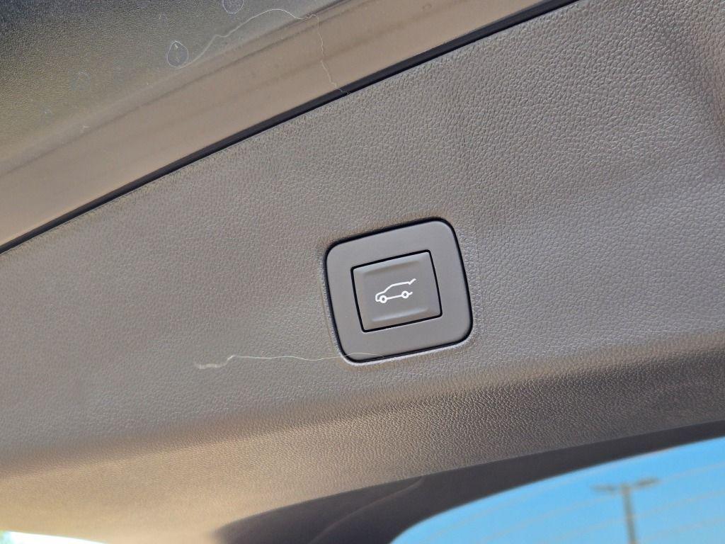 new 2026 Chevrolet TrailBlazer car, priced at $25,430